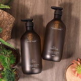 Hetras Hotel Therapy Body Wash
