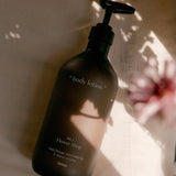 Hetras Therapy Body Lotion