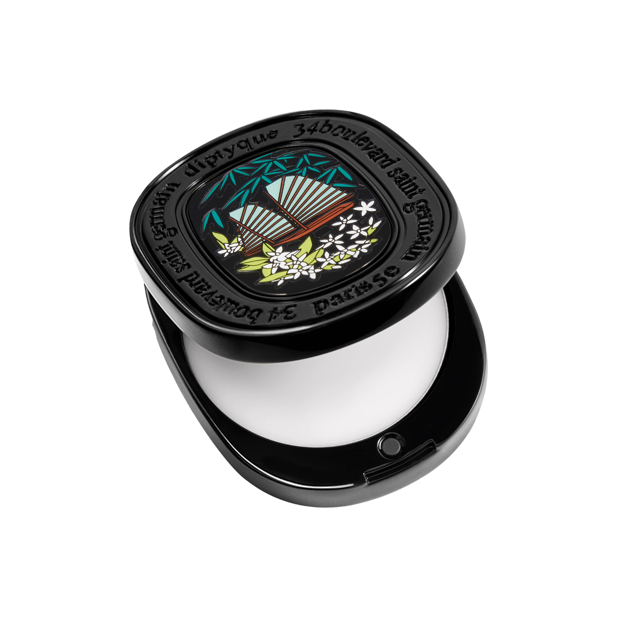 Diptyque Do Son Refillable Solid Perfume (3g) Diptyque Do Son Refillable Solid Perfume (3g)