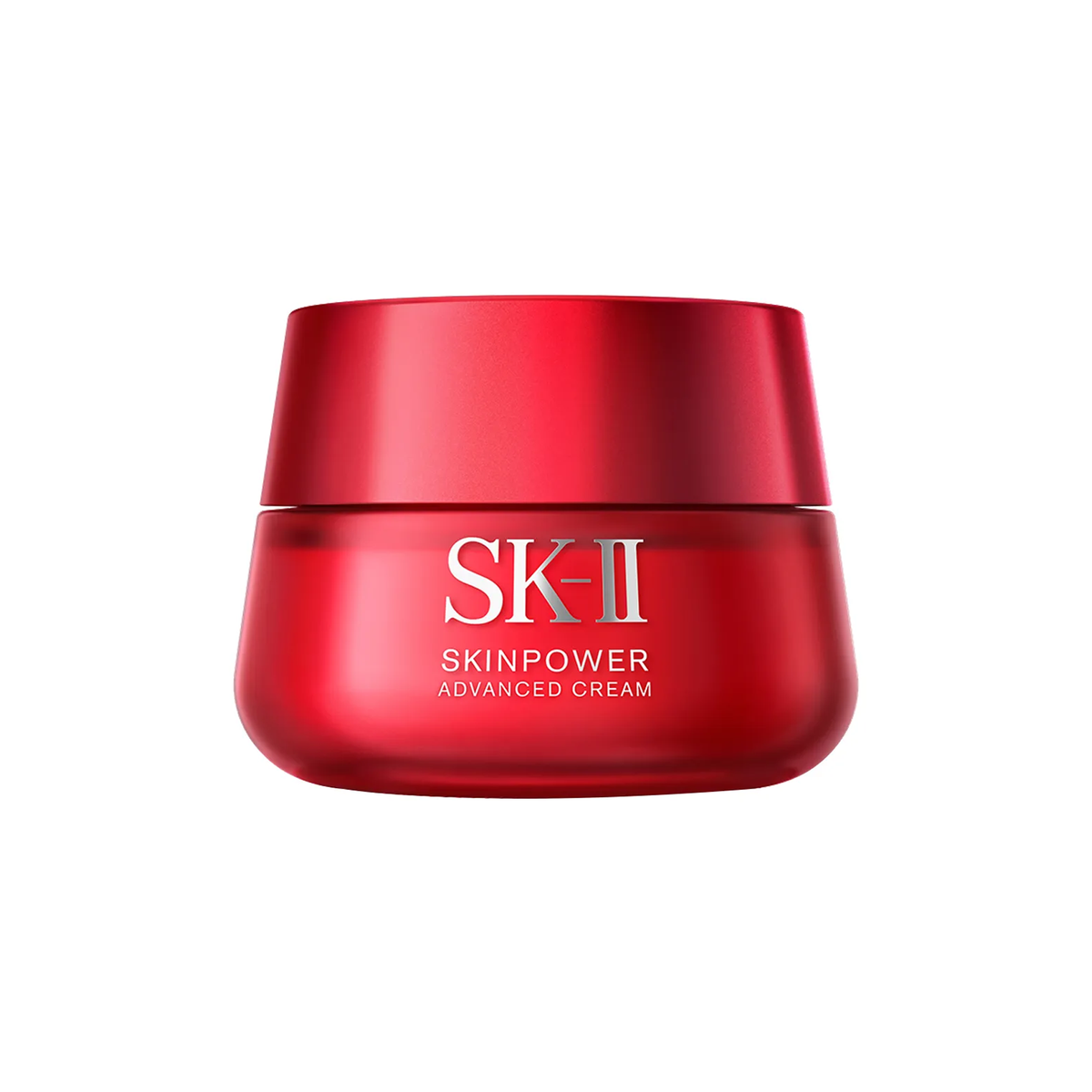 SK-II Skinpower Advanced Cream 80g