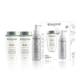 Kerastase Specifique 2-Step Beauty Ritual Set for Hair Loss