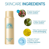 ANESSA Perfect UV Sunscreen Skincare Spray SPF50+ PA++++ (Face & Body) 60g