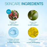 ANESSA Perfect UV Sunscreen Skincare Spray SPF50+ PA++++ (Face & Body) 60g