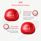 SK-II Skinpower Re-New Airy Cream