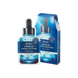 AHC Premium Hydra Soother Skin-Fit Mask