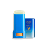 Shiseido Clear Suncare Stick - For Face/Body