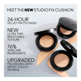 MAC Studio Fix Cushion Compact SPF 50/PA++++ 13g