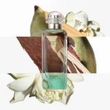爱马仕 Un Jardin Sur Le Nil 淡香水 100ml