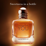 Giorgio Armani Stronger With You Eau De Toilette