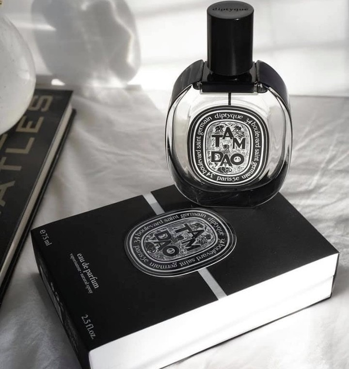 Diptyque Tam Dao Eau de Parfum 75ml Diptyque Tam Dao Eau de Parfum 75ml