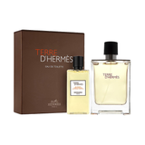 Hermès Terre d'Hermes Eau de toilette Gift Set