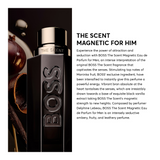 Hugo Boss The Scent Magnetic For Him Eau de Parfum