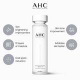 AHC Pro Shot Gluta - Activation Treatment Essence