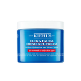 Kiehl’s Ultra Facial Fresh Gel Cream