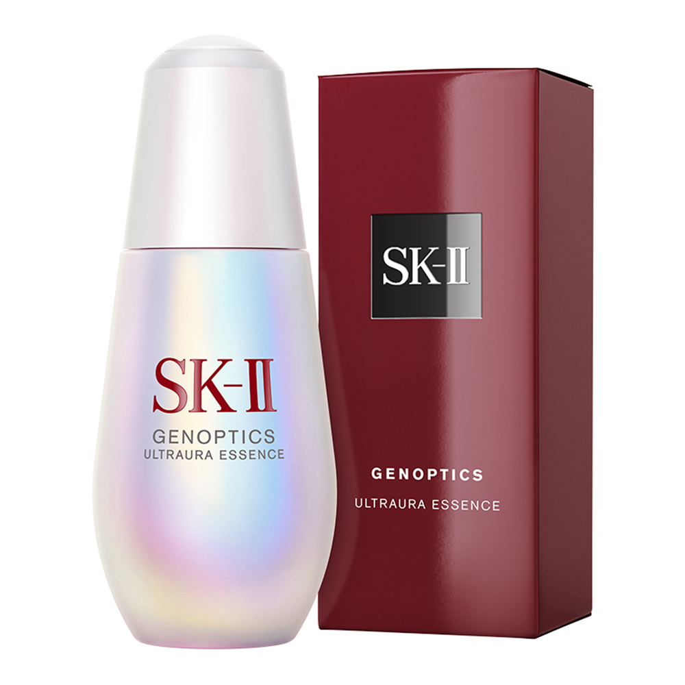 SK-II GenOptics Ultraura Essence SK-II GenOptics Ultraura Essence