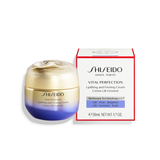 Shiseido Vital Perfection Uplifting & Firming Cream 50ml