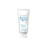 SENKA Perfect Whip White Clay Beauty Foam Facial Cleanser
