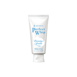 SENKA Perfect Whip White Clay Beauty Foam Facial Cleanser