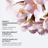 Shiseido White Lucent Day Emulsion SPF50+/PA++++ 50ml