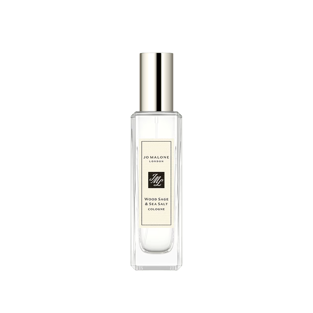 Jo Malone Wood Sage & Sea Salt Cologne 30ml