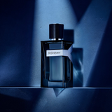 Yves Saint Laurent Y Eau De Parfum