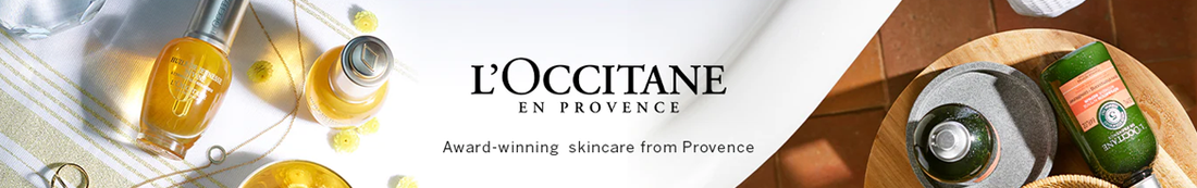 L'Occitane
