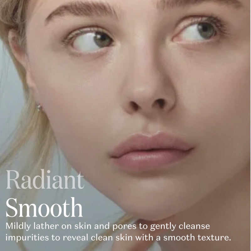 SK-II 面部护理温和清洁霜 120g 