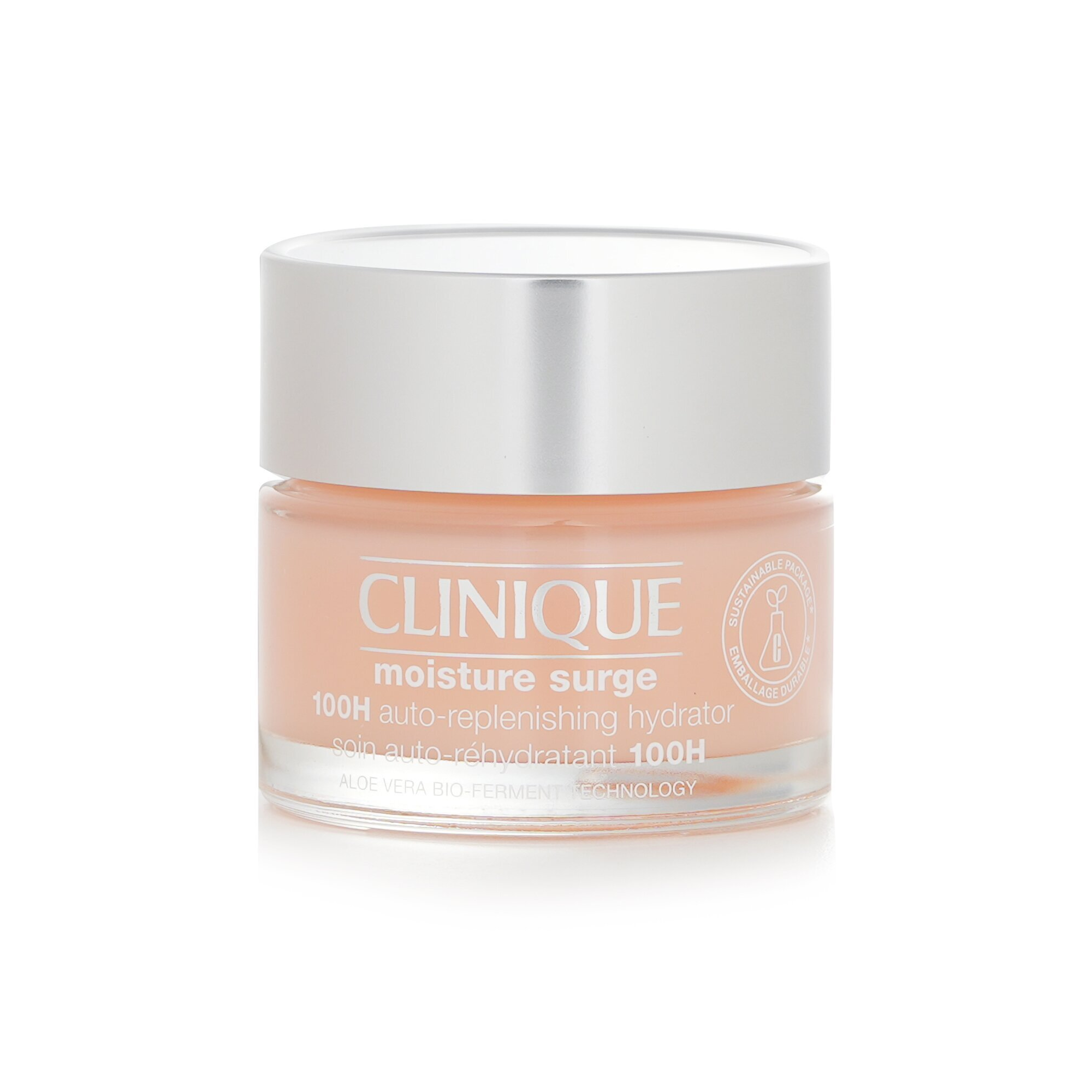 Clinique Moisture Surge 100H Auto-Replenishing Hydrator