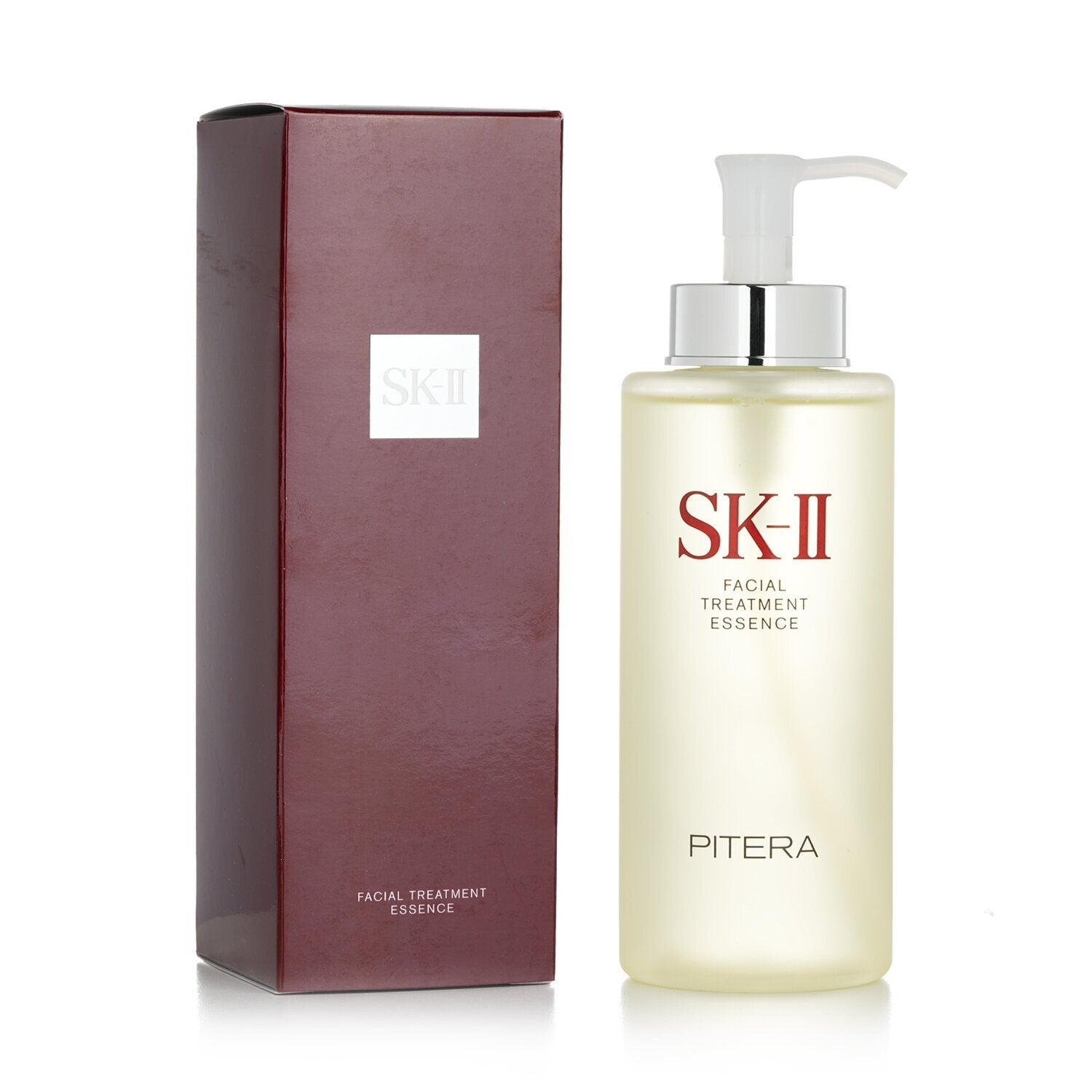 SK-II 护肤精华露 30ml / 75ml / 230ml / 330ml 