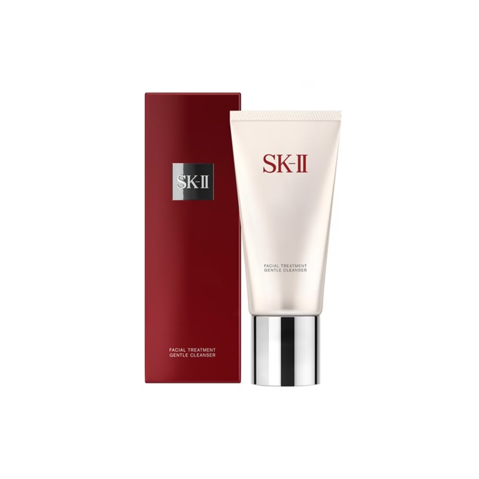 SK-II Facial Treatment Gentle Cleanser