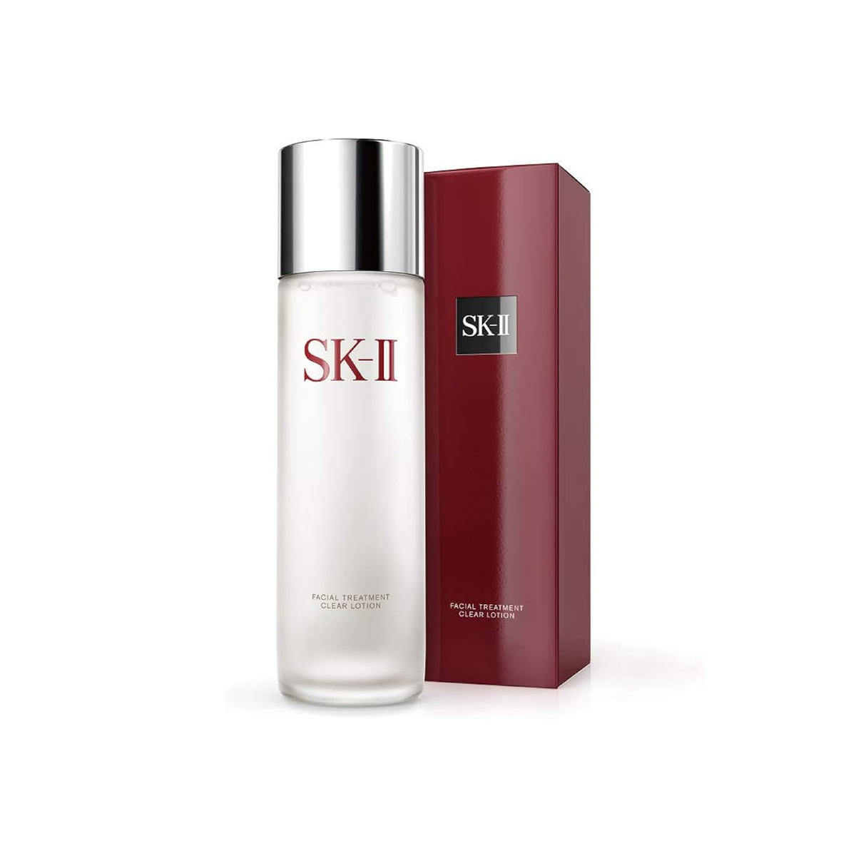 SK-II 护肤清透乳液 30ml / 230ml 