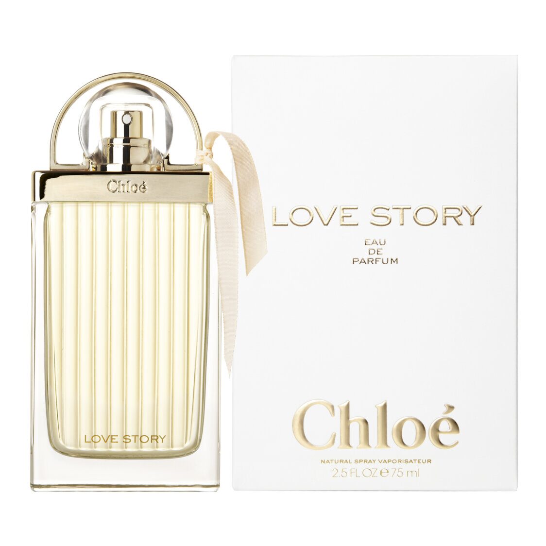 Chloé Love Story Eau De Parfum 50ml/75ml