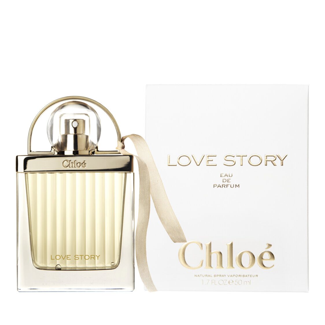 Chloé Love Story Eau De Parfum 50ml/75ml