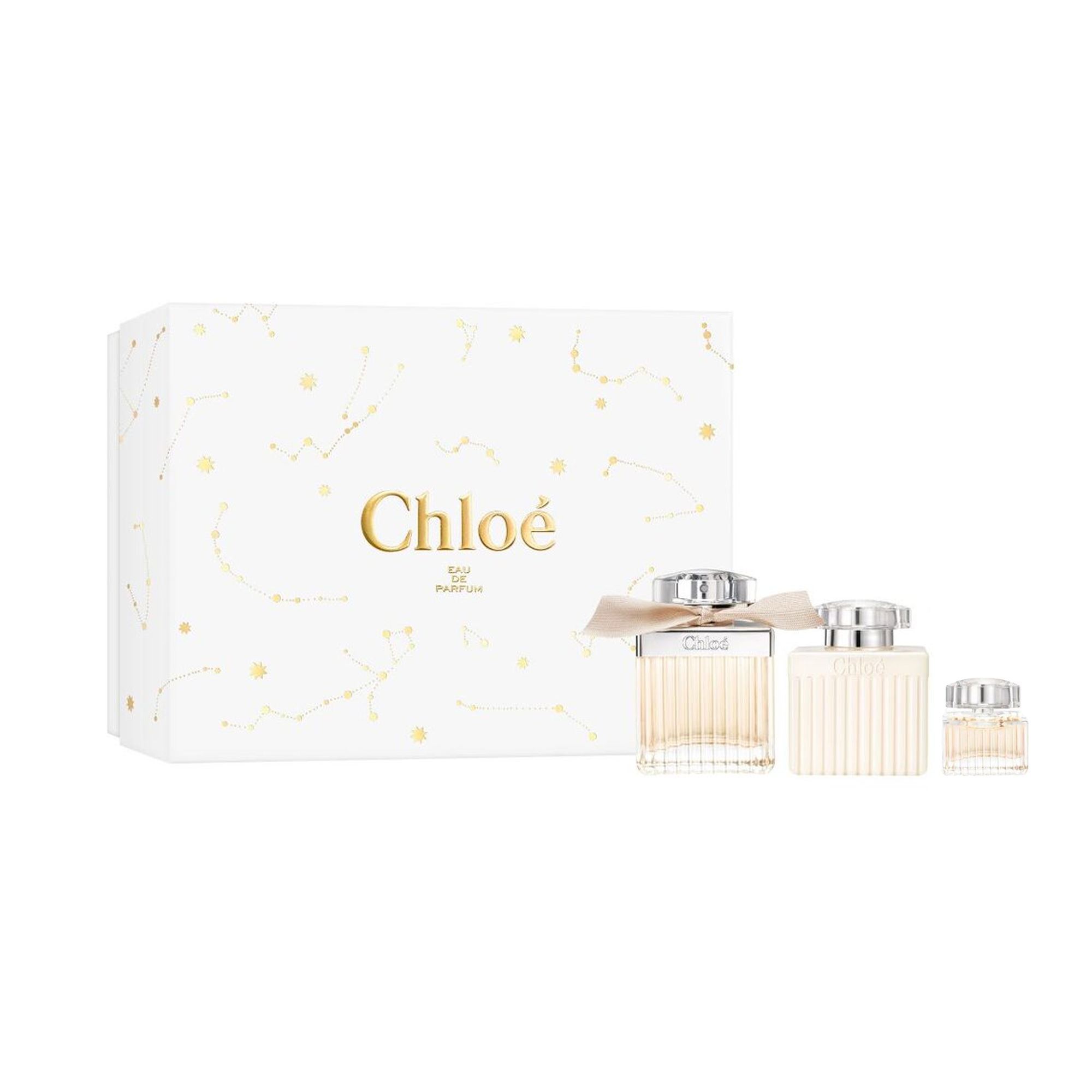 Chloe Signature EDP 香水礼品套装