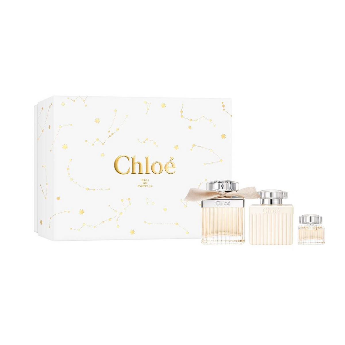 Chloé Signature EDP Perfume Gift Set