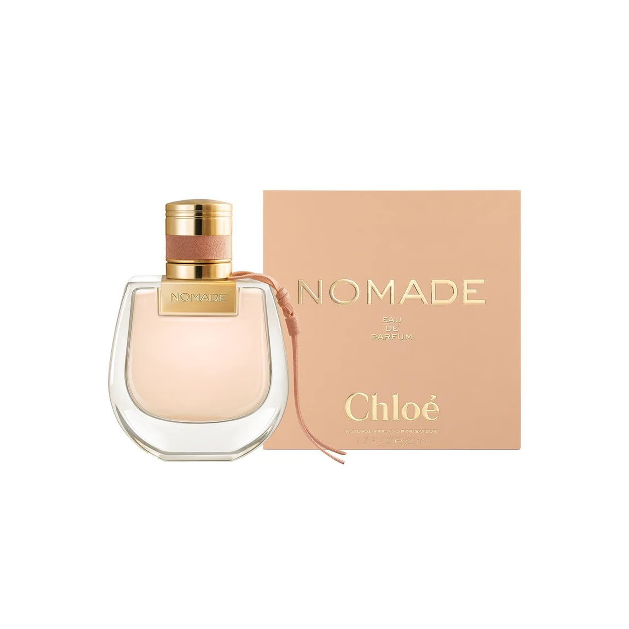 Chloé Nomade Eau De Parfum