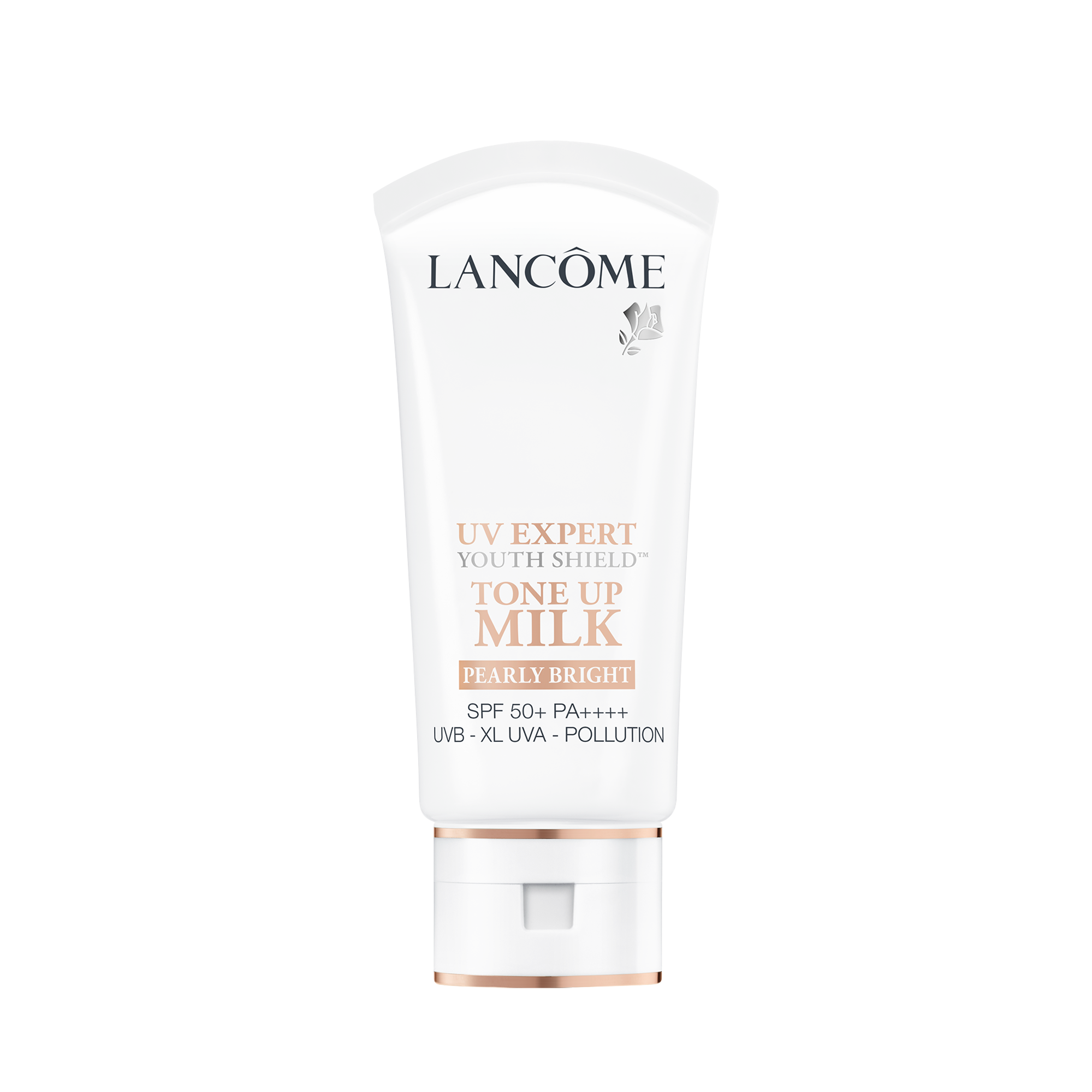 Lancôme UV Expert Tone Up Milk Pearly Bright SPF 50+ PA++++ - 30ml