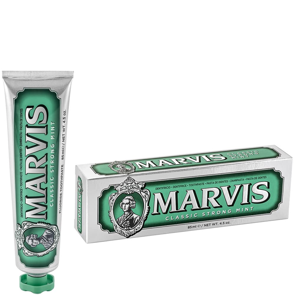 Marvis 牙膏系列 (75ml/85ml) 