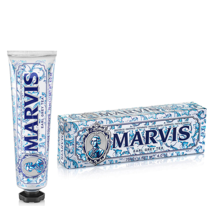 Marvis 牙膏系列 (75ml/85ml) 