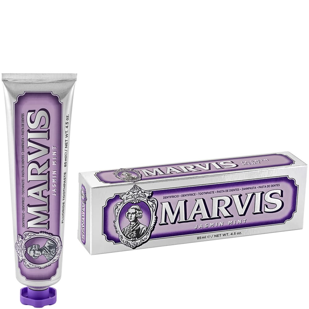 Marvis 牙膏系列 (75ml/85ml) 