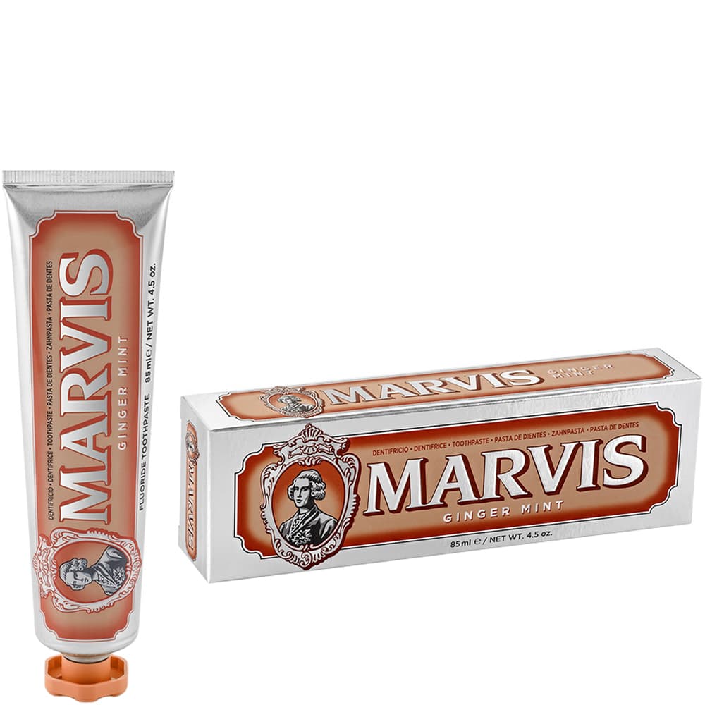 Marvis 牙膏系列 (75ml/85ml) 