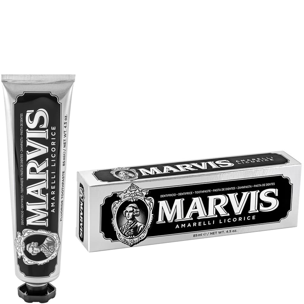Marvis 牙膏系列 (75ml/85ml) 