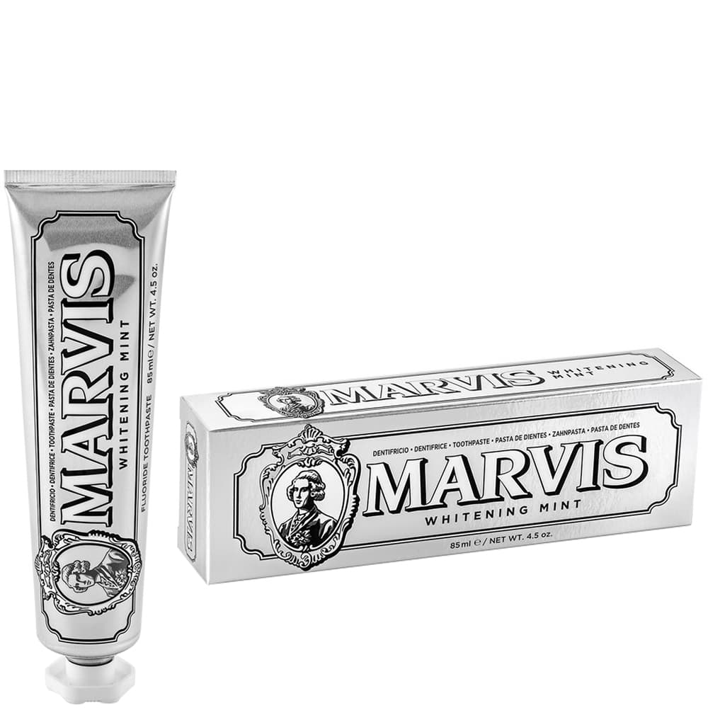 Marvis 牙膏系列 (75ml/85ml) 