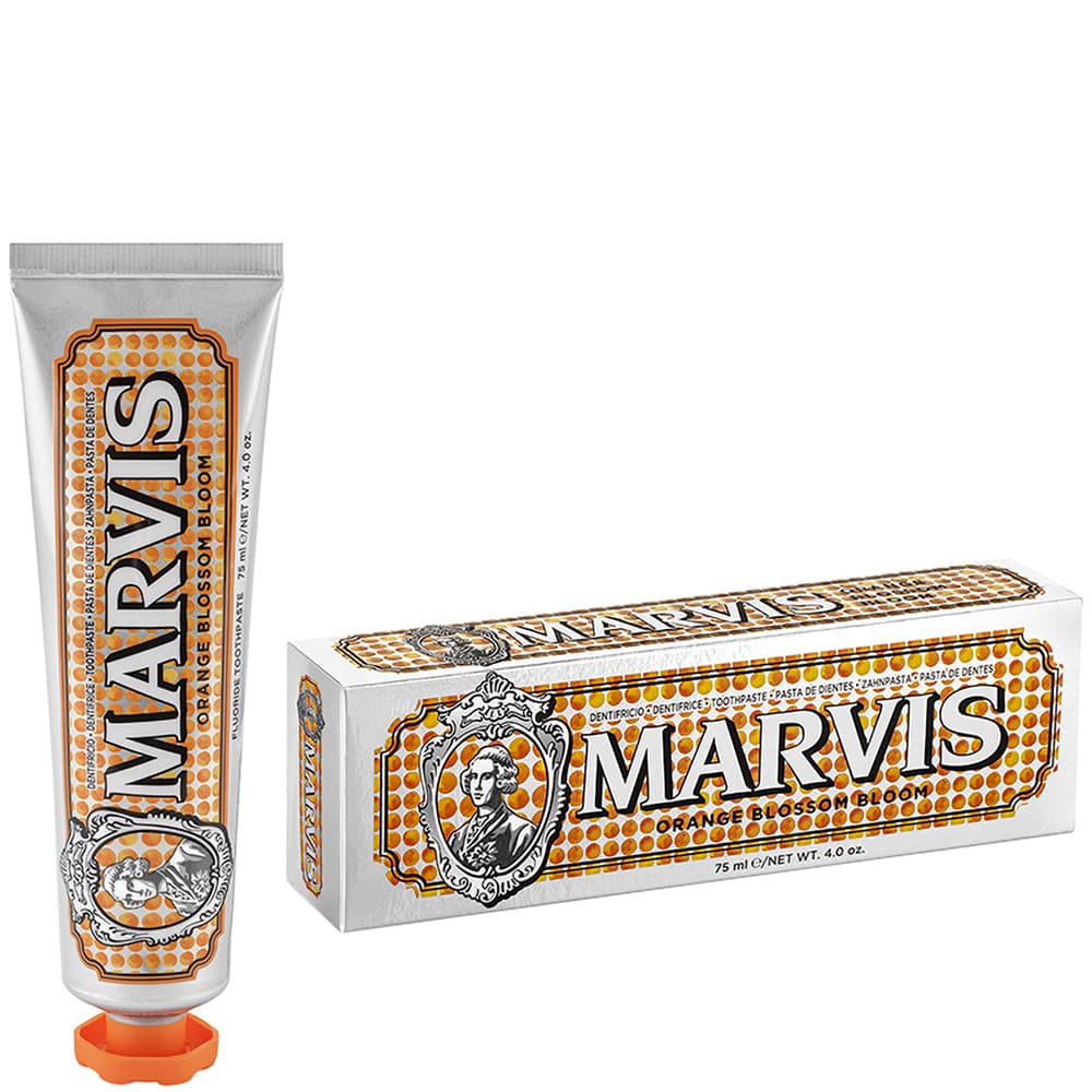 Marvis 牙膏系列 (75ml/85ml) 