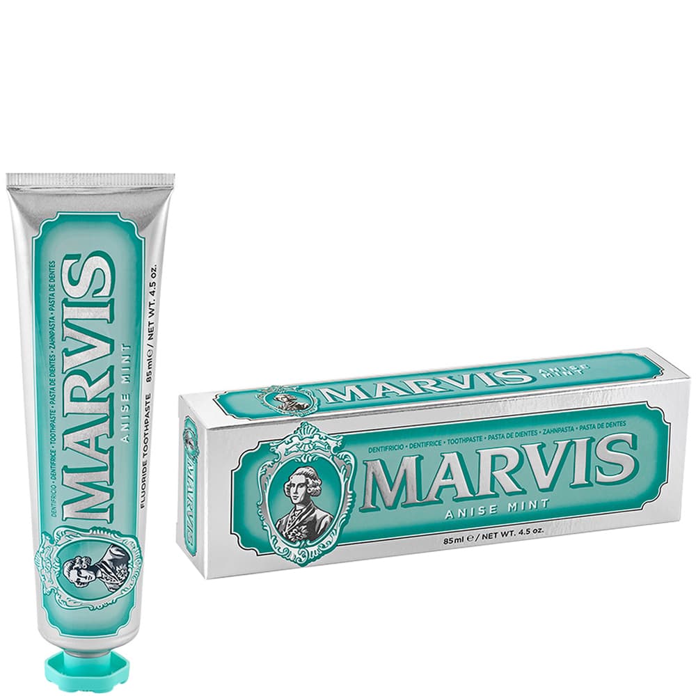 Marvis 牙膏系列 (75ml/85ml) 