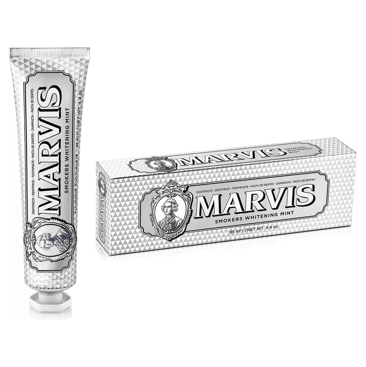 Marvis 牙膏系列 (75ml/85ml) 