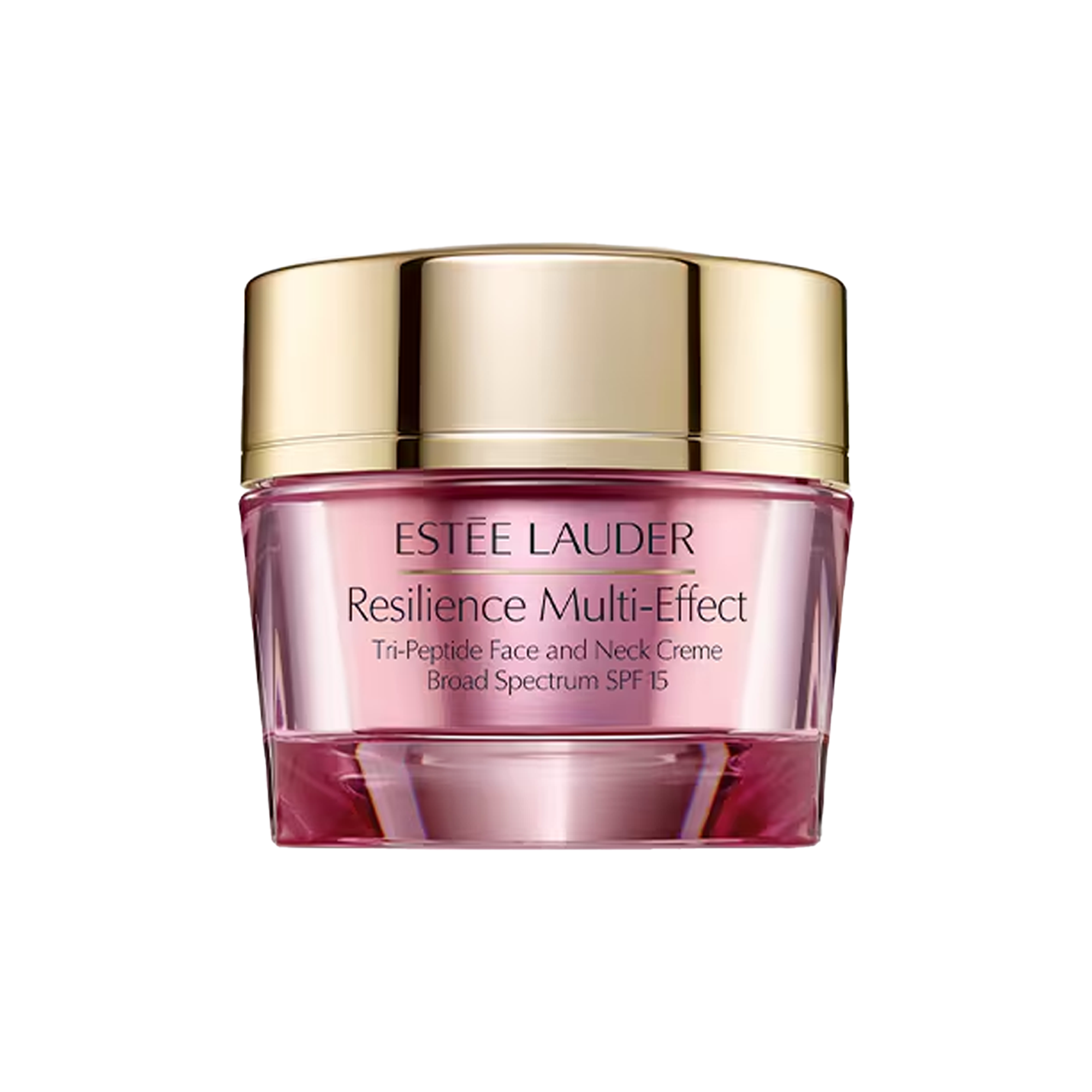 Estée Lauder Resilience Multi-Effect Tri-Peptide Face and Neck Creme 50ml - Day & Night