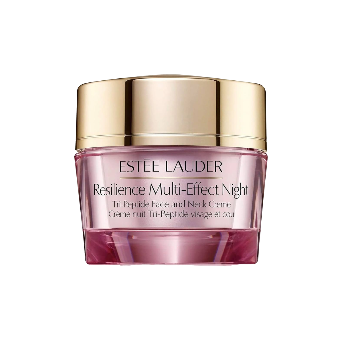 Estée Lauder Resilience Multi-Effect Tri-Peptide Face and Neck Creme 50ml - Day & Night