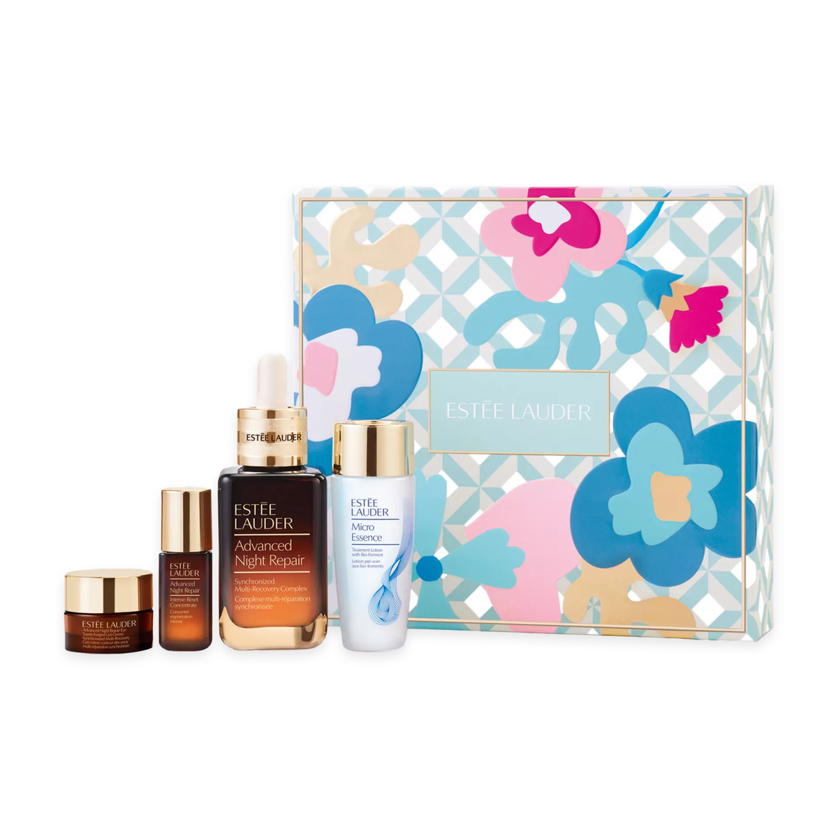 Estée Lauder Advanced Night Repair & Renew Skincare Gift Set