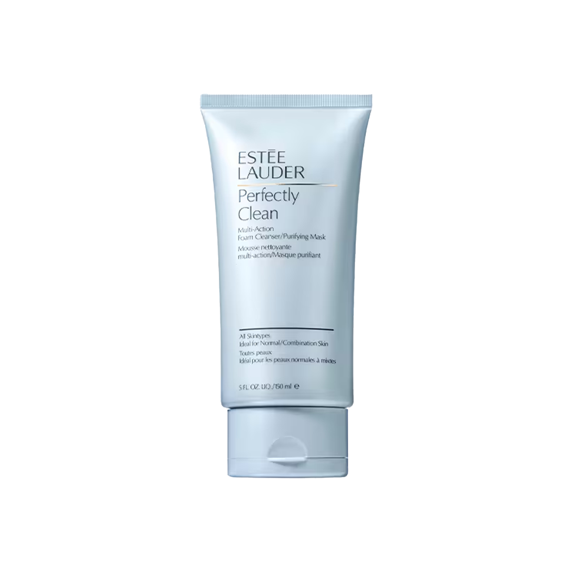 Estée Lauder Perfectly Clean Multi-Action Foam Cleanser/Purifying Mask